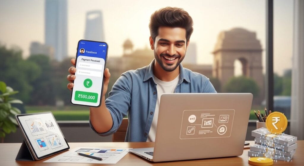 HunarBox vs Fiverr Indian Freelancers
