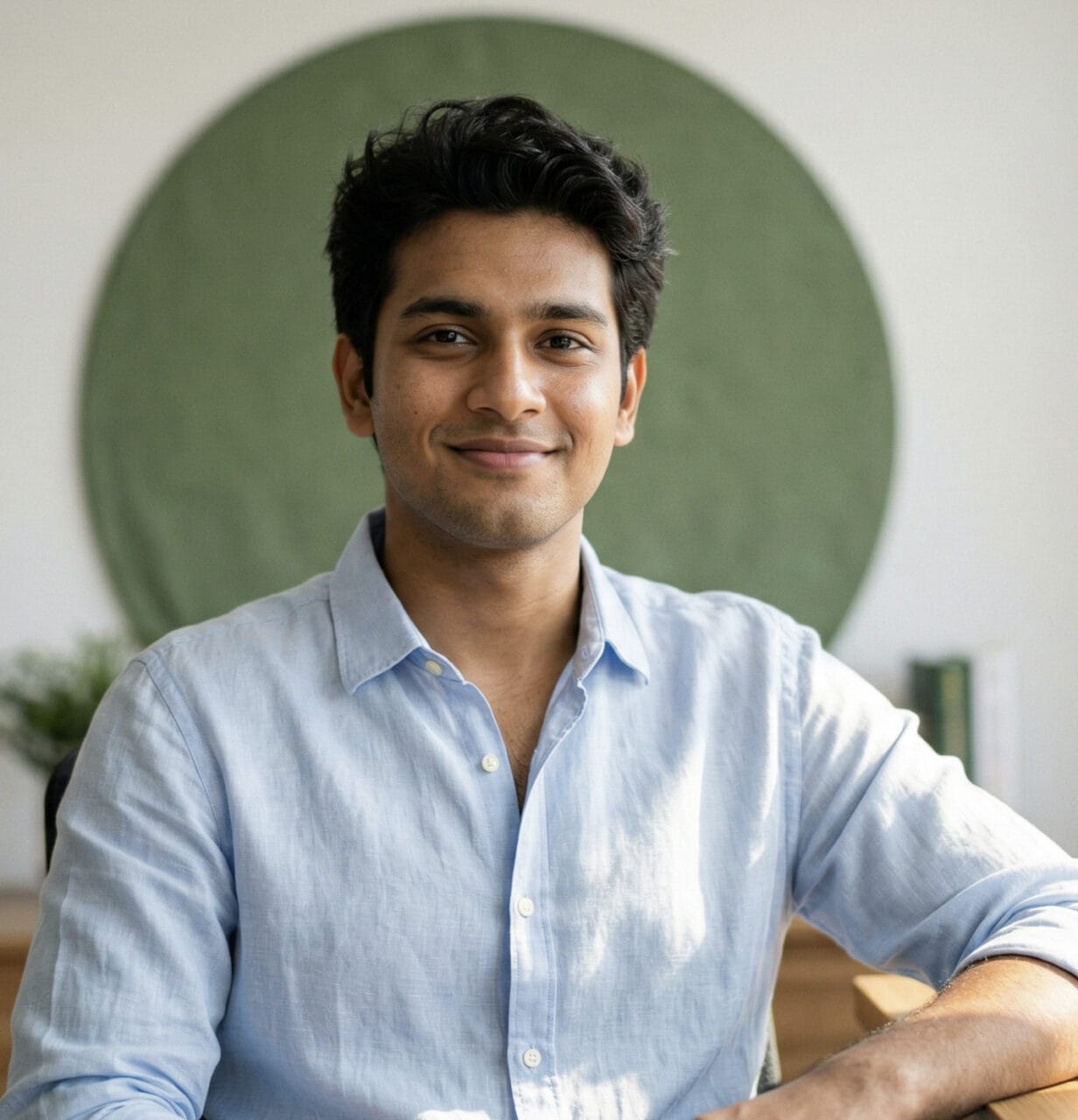Sachin Kumar