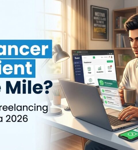Freelancers in Hyderabad – Skilled Talent for Technology and Digital Projects