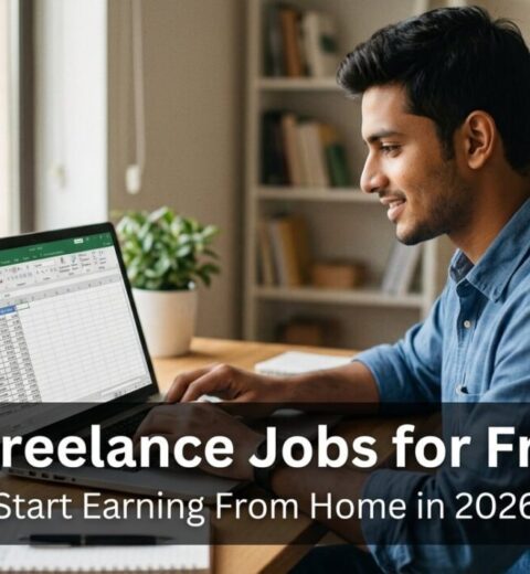 Freelancers in Hyderabad – Skilled Talent for Technology and Digital Projects