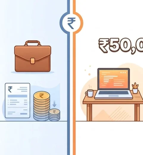 How to Create Account & Post Services on Hunarbox