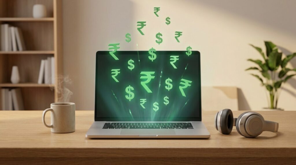 How to Make $1000 