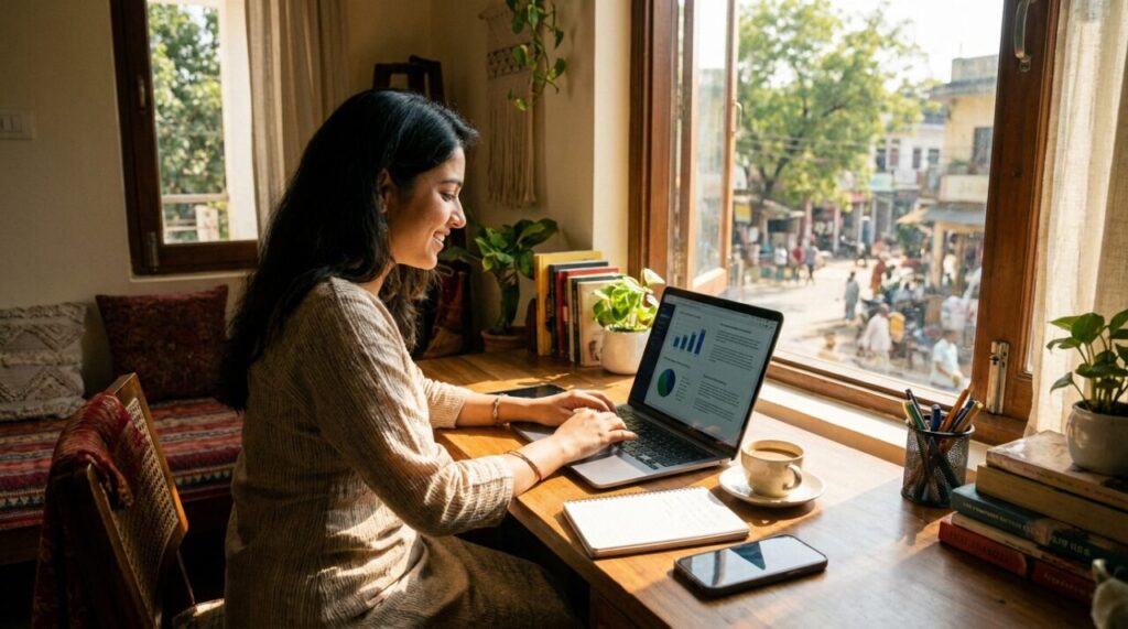 earn money online without investment