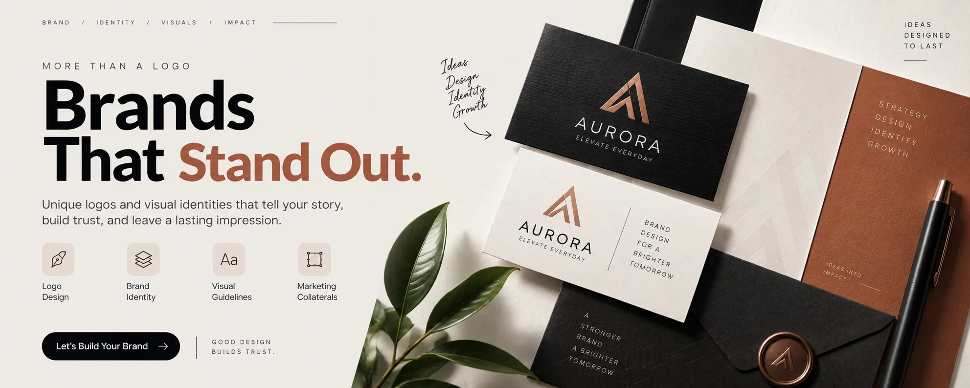 Logo Design