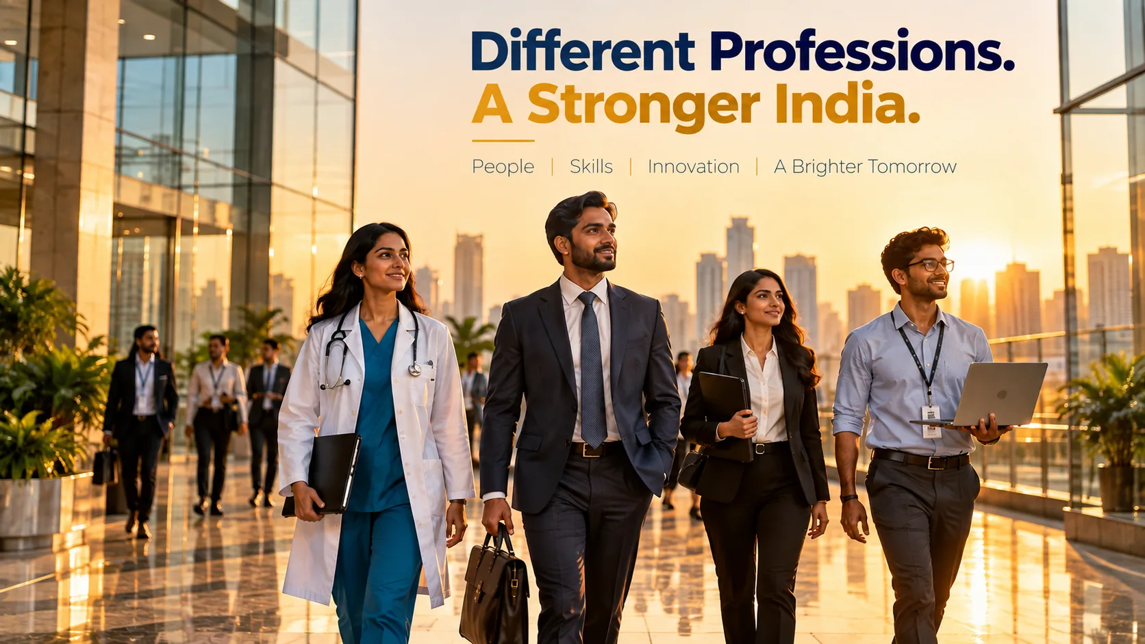Highest Paying Jobs in India