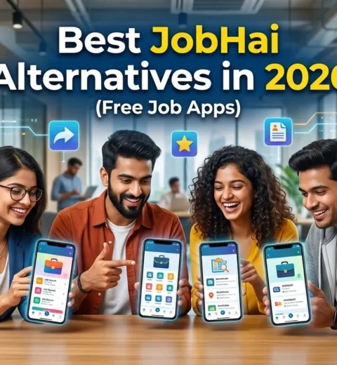 Online Part Time Jobs for Students Without Investment 2026