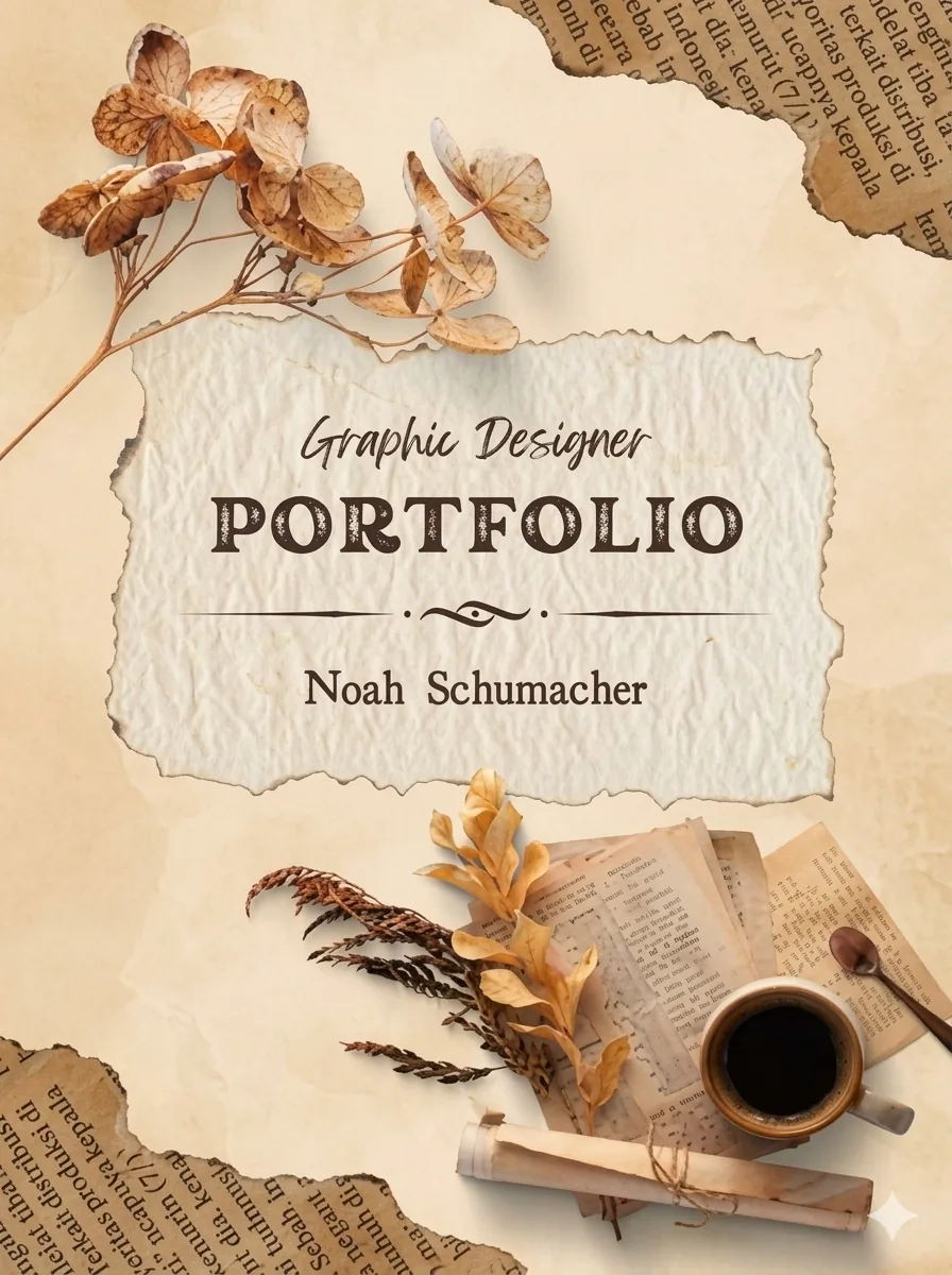 Graphic designer