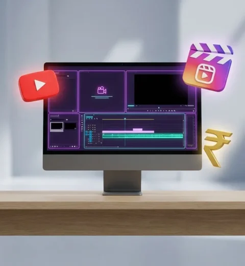 How to Create Account & Post Services on Hunarbox